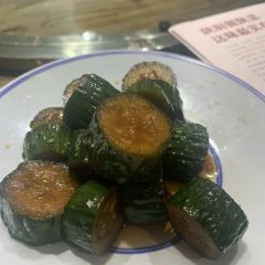 DACHUXIAOGUAN User Photo