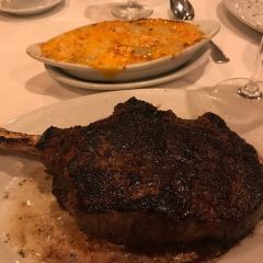 Ruth's Chris Steak House 여행 사진