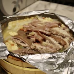 YAN JIANG HAINAN CUISINE User Photo