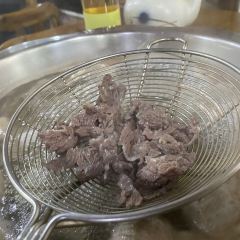 老迹牛肉 User Photo