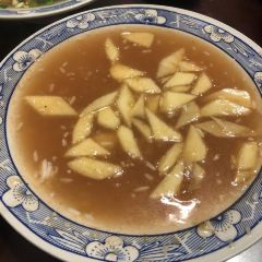 Guanji Shuixi User Photo