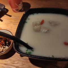 蜀签儿成都串串料理(八一广场店) User Photo