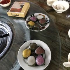 丽垣涮肉(高新店) User Photo