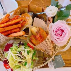 Maalan Buffet Restaurant User Photo