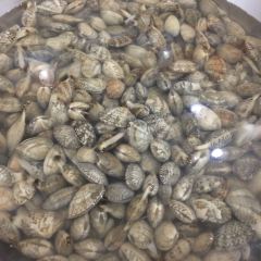 漁夫傳奇蒸汽海鮮自助餐廳(恒茂店)張用戶圖片