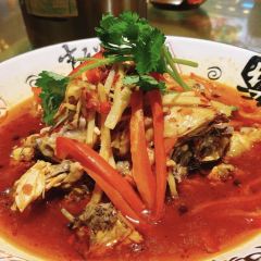 奉厨(黄古山店) User Photo