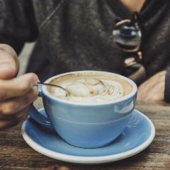 Father Carpenter張用戶圖片