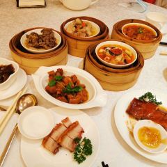 桂林香格里拉大酒店·香宫中餐厅 User Photo