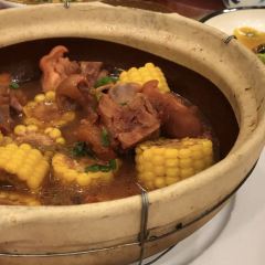 山東八大碗山東老字號張用戶圖片