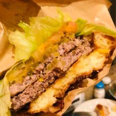 The Great Burger User Photo