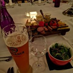 Wirtshaus in der Au張用戶圖片