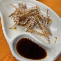 Ju Wei Qu Ji · Lobster House (Shumu Ling Branch) User Photo