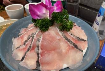 周師兄大刀腰片火鍋(解放碑總店)用戶圖片