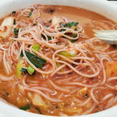 FU ZHOU YAN SI GU XIAO CHU User Photo