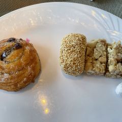 汕頭國際大飯店·璇宮西餐廳張用戶圖片