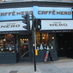 Caffè Nero User Photo