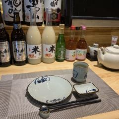 菜菜子·居酒屋(农科路店) User Photo