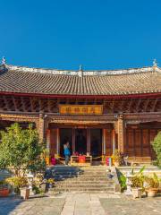 Shengyuan Temple