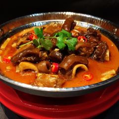 与你湘食 User Photo
