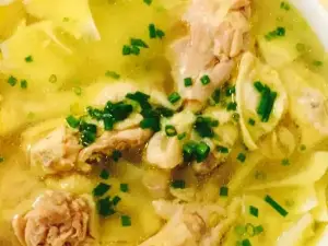 Bismillah Cendol