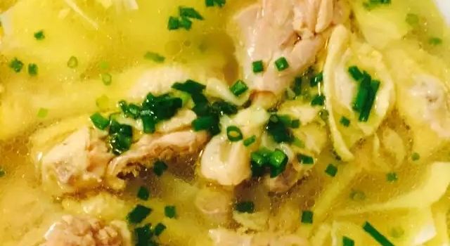 Bismillah Cendol