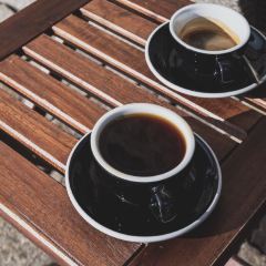 Delmocca Kaffeerosterei und Kuchenbar張用戶圖片