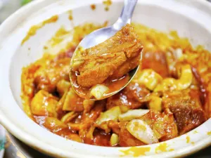 Sun Fong Bak Kut Teh