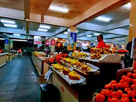 麻村菜市(南宁南城百货店)