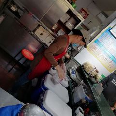 天河西門土筍凍張用戶圖片