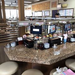 Gurume Conveyor Belt Sushi User Photo