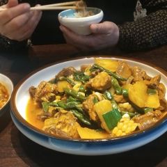 ZHANG DA SHI YA ZHAO ZHAO ảnh của người dùng