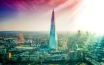 The Shard