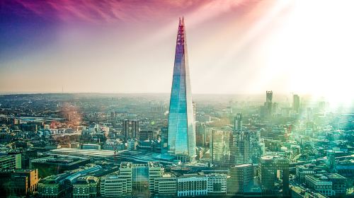 The Shard