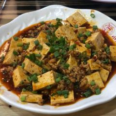 东北小胖水饺 User Photo