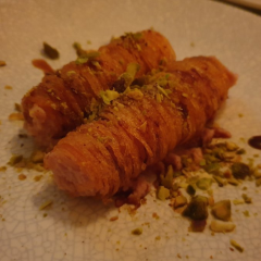 Osteria di Russo & Russo Enmore User Photo
