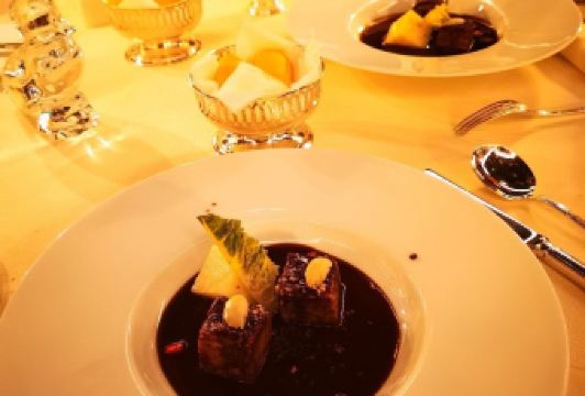 LA TOUR D'ARGENT User Photo