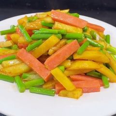 Restoran HAMZA張用戶圖片