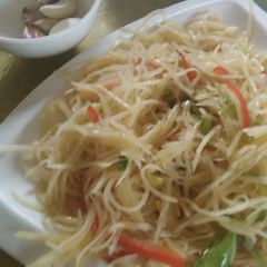 新民饭店(湫彬公路店) User Photo