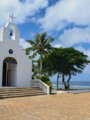 Mariana Seaside Chapel