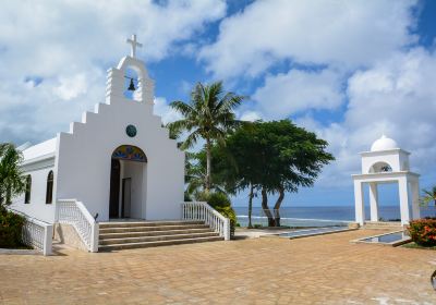 Mariana Seaside Chapel