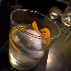 The Annex Cocktail Lounge User Photo