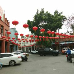 LU YUAN GONG User Photo
