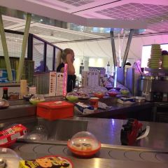 YO! Sushi Gatwick North Terminal User Photo