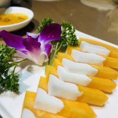 Bamboos Thai Cafe User Photo