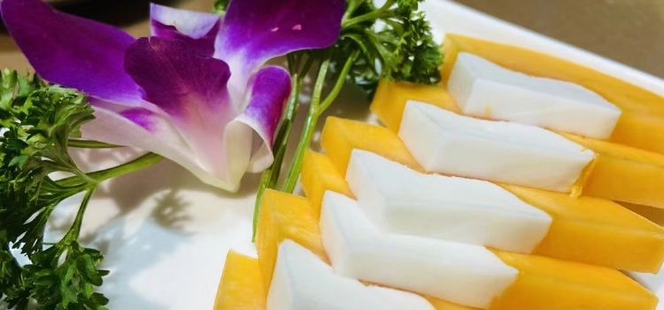 Bamboos Thai Cafe