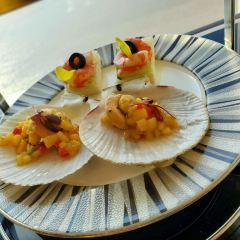 佳逸希爾頓格芮酒店·逸廚餐廳張用戶圖片