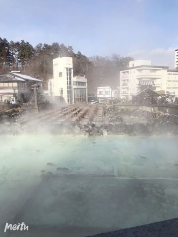 年1回とはいわず何度も訪れたい 草津温泉の魅力 トリップドットコム