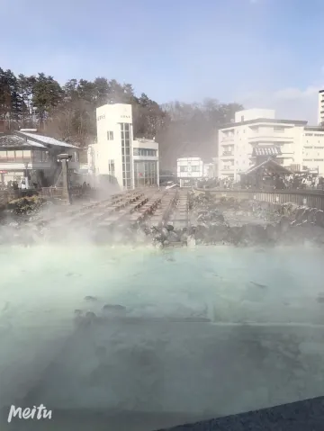 年1回とはいわず何度も訪れたい、草津温泉の魅力