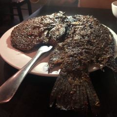 Southern Barbarian User Photo