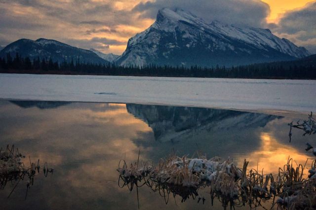 Banff National Park